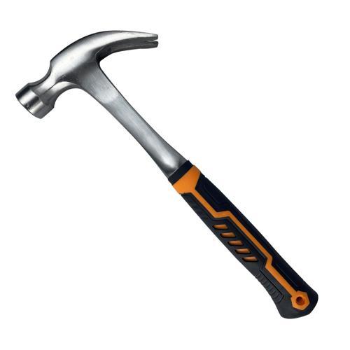 Number 8 Steel Shaft Hammer 20oz