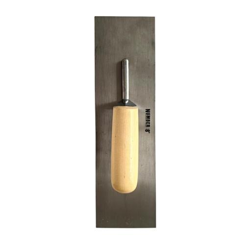 Number 8 Cement Trowel 350mm X 100mm