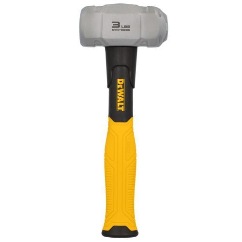 Fibreglass Drilling Sledge Hammer