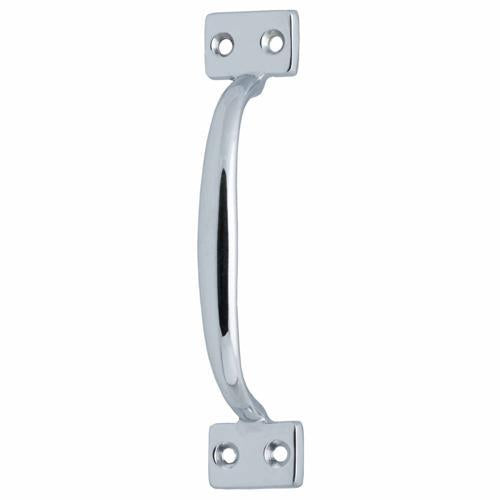 Miles Nelson General Purpose Handle 150mm Chrome
