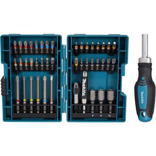 Makita 44 Piece Bit Set