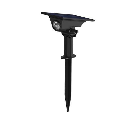 Vectral Solar Garden Spotlight