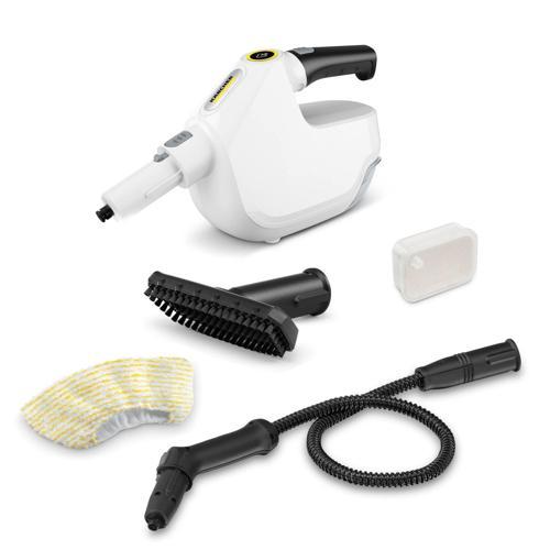 Karcher SC1 Multi Comfort Steam Cleaner