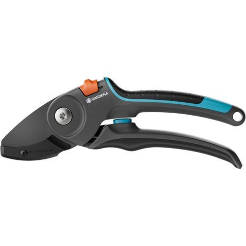 Gardena PremiumCut Pro Anvil Secateurs