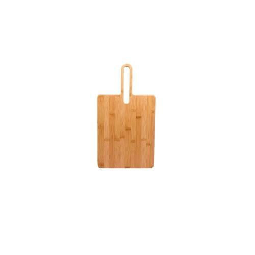 Nouveau Cutting Board Bamboo 44 X 24 X 1.5cm
