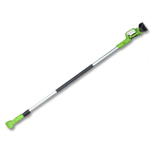 Lawnmaster Extension Polesaw 21V