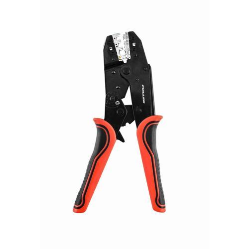 Ratcheting Wire Crimper Pack of 3