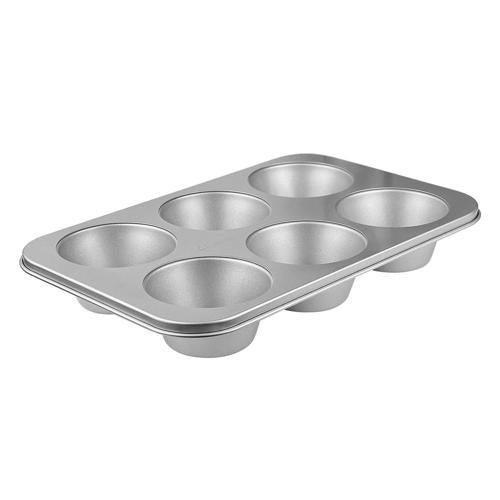 Di Antonio 6 Cup Texas Muffin Pan