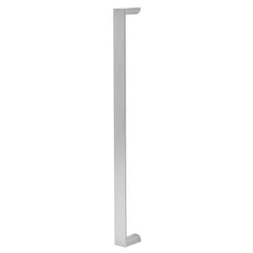 Sylvan Norton Cabinet Handle 256mm Satin Nickel Finish