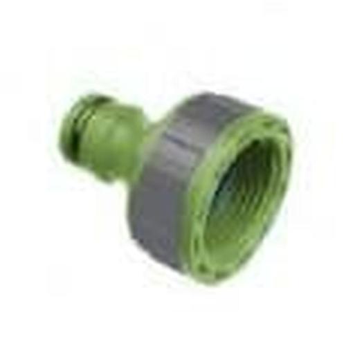 TAP CONNECTOR 3/4IN (18mm) - CARD G.EDGE