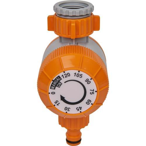 Number 8 2 Hour Water Timer
