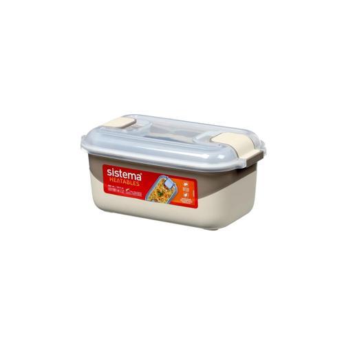 Sistema Heatables Container 890mL
