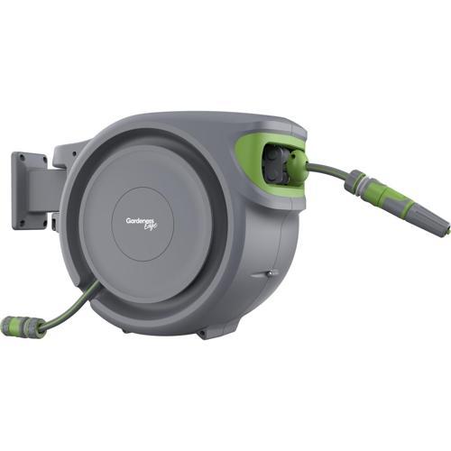 Retractable Hose Reel 20M G.Edge