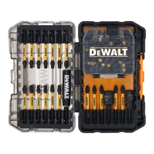 Black+Decker Dewalt X McLaren 51 Piece FLEXTORQ Set