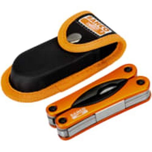 Bahco 18 Function Multitool