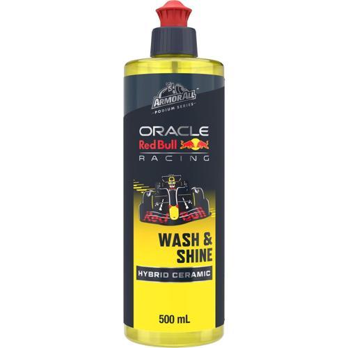 Armor All Podium Series Hybrid Ceramic Wash & Shine 500mL