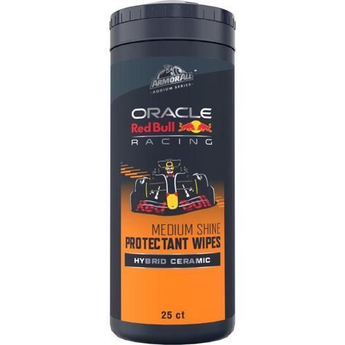Armor All Podium Series Hybrid Ceramic Protectant Wipes 25pk