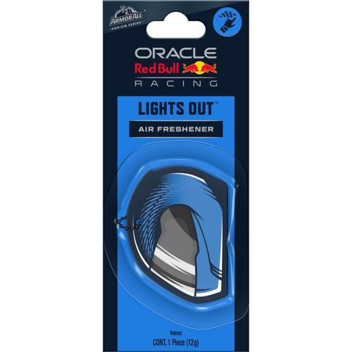 Air Freshener PS LightsOut Helmet