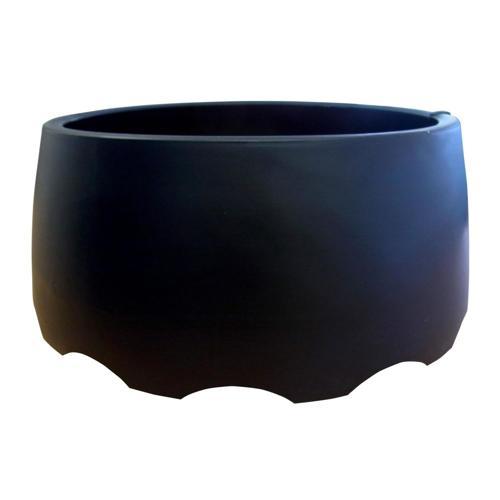 Greenwell Small Black Tree Surround