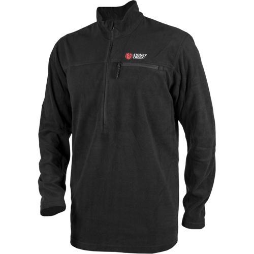 Stoney Creek Microplus Top L Black