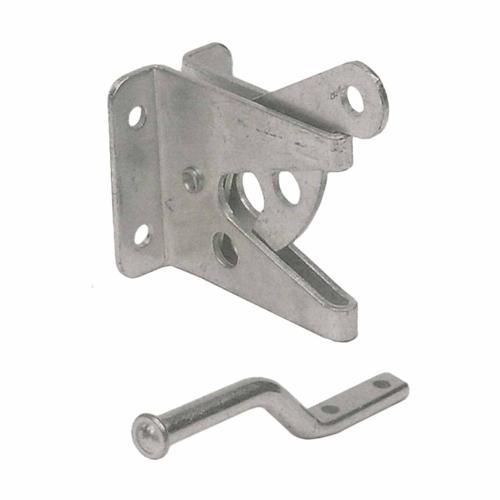 Gartner Gate Latch 130mm Zinc Plated
