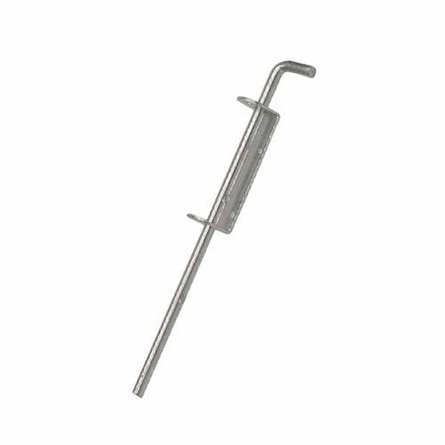Gartner Bolt Cane 350mm Zinc Plated