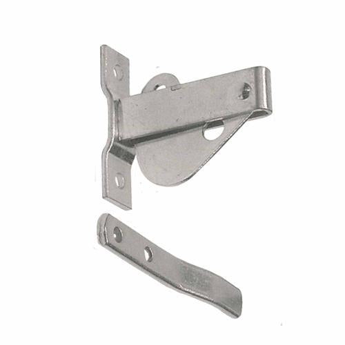 Gartner Universal Gate Latch 170mm Zinc Plated