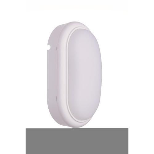 Philips Bulk Head Oval 15 Watts White