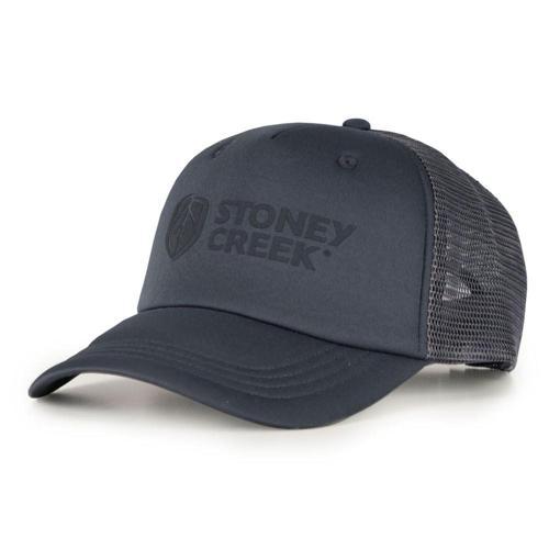Stoney Creek Brand Proud Cap OSO Gunmetal