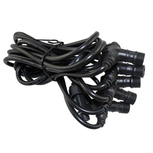 Low Voltage 5pc Connector