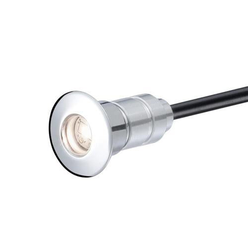 Low Voltage Flush Mount Light