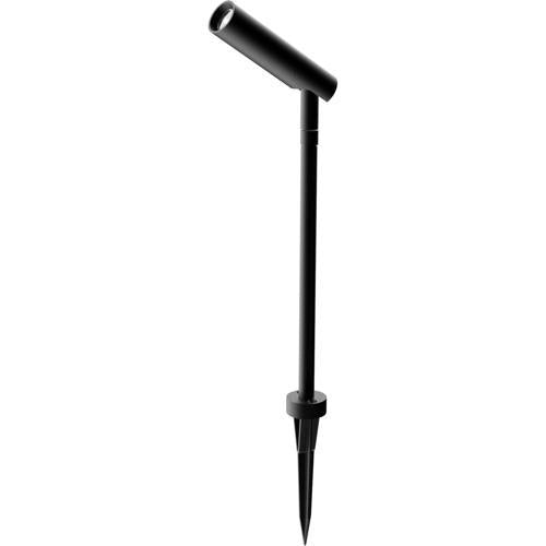 Adjustable Height Spotlight