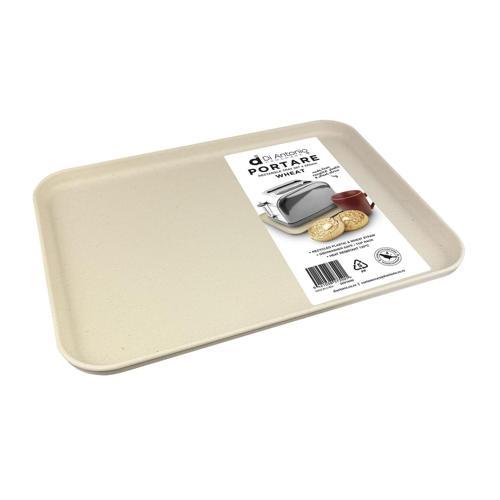 Di Antonio Rectangle Tray 307 X 222mm DHV164W