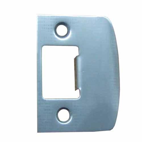 Replacement strike plate