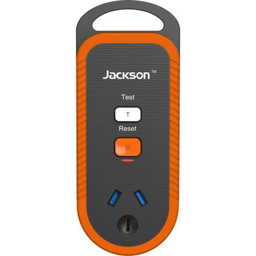 RCD Jackson