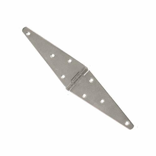 Gartner Strap Hinge 150mm