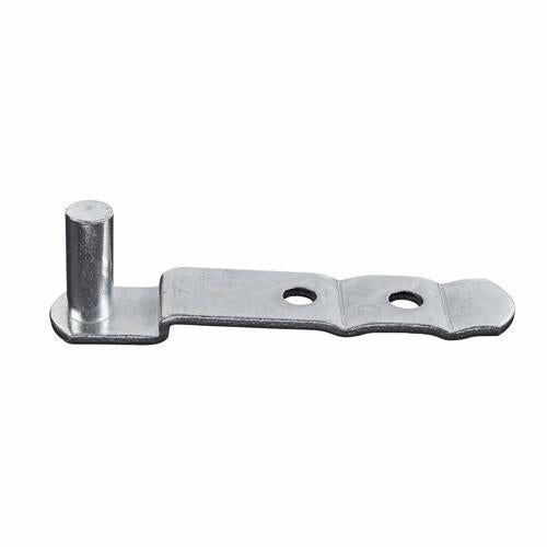 Hang-It Concrete Block Gudgeon M20x175 Silver