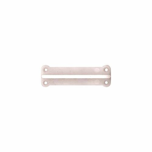 Rolltrak Timber Door Floor Guide 62mm