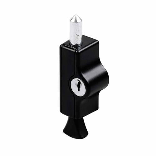 Yale Midibolt 9.5mm Black