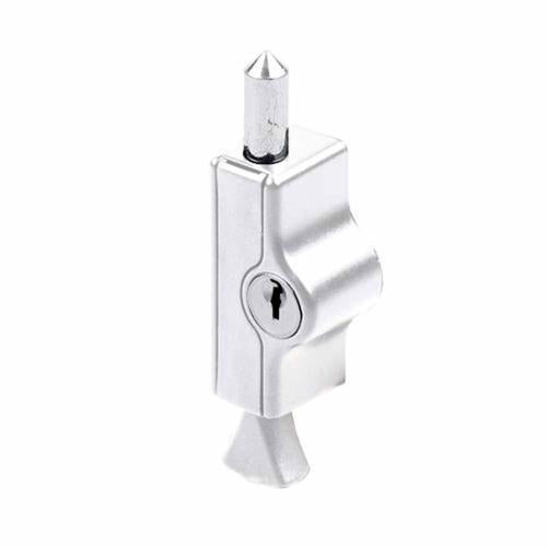 Yale Midibolt 9.5mm Arctic White