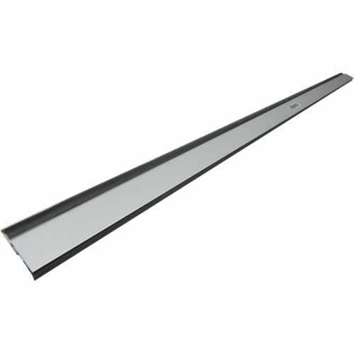Raven RP60 Door Bottom Automatic Drop Seal 915mm Anodised Silver
