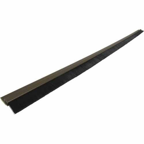 Raven RP2K Door Bottom Draught Seal 915mm Brown