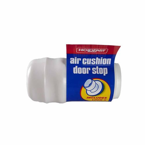 Holdfast Air Cushion Door Stop White