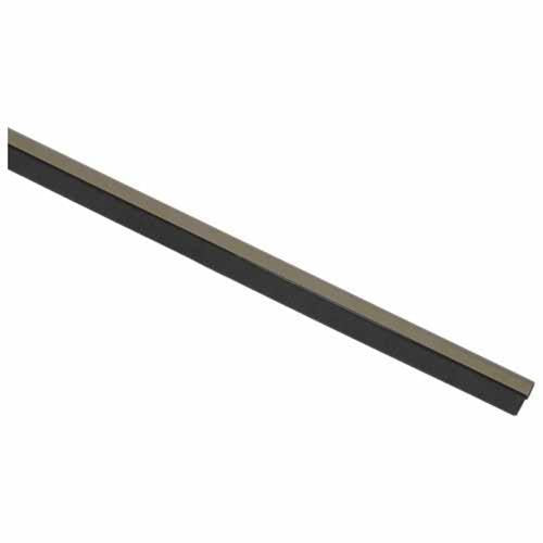 Raven RP2F Door Bottom Draught Seal E 915mm Anodised Bronze