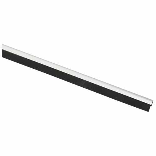 Raven RP2F Door Bottom Draught Seal 915mm Anodised Silver