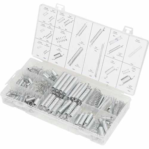 Swordfish Spring Assortment 200 Piece Pack of 200