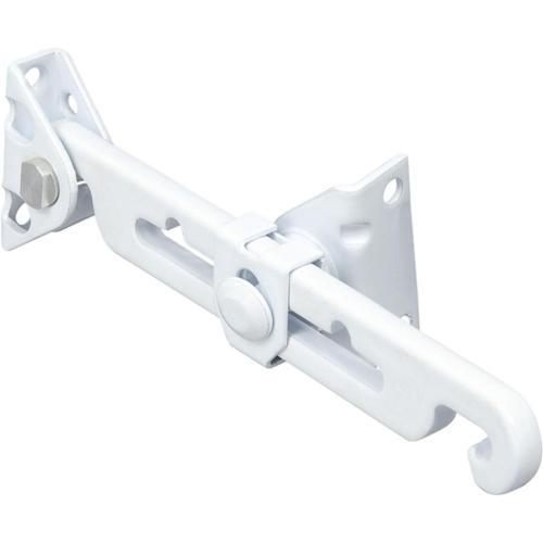 Yale Securistay 142mm White P388W