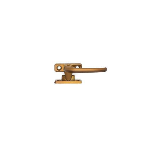 Miles Nelson Split Rail Fastener Right Florentine Bronze