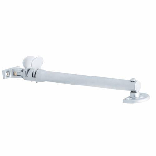 Miles Nelson Windlock Stay 245 To 378mm Satin Chrome