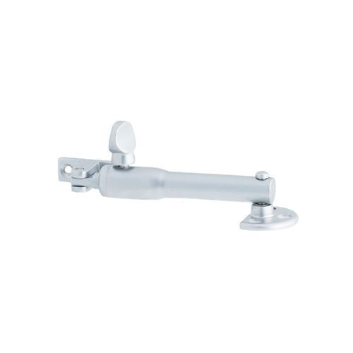 Miles Nelson Restricted Telescopic Stay 140 To 190mm Satin Chrome